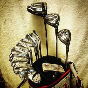 Meet your Posher, Nate